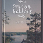 Jouko Puhakka: Suurin on rakkaus - pikkukuva 1