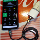 PD 100W USB C - USB C lataus&datakaapeli/diginäyttö/1m - pikkukuva 3