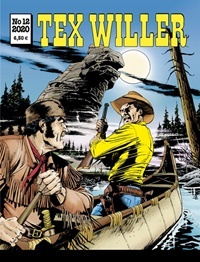 Tex Willer 12/2020