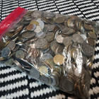 Kotimaiset ja ulkomaiset rahat 3.0 kg - pikkukuva 3
