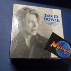 DAVID BOWIE - I CAN'T GIVE EVERYTHING AWAY UUSI 13CD BOKSI - pikkukuva 1