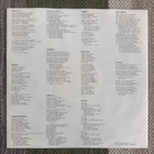 KULTAKUUME: Kultakuume (LP) 1990 - pikkukuva 3