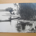 VANHA Postikortti Punkaharju 1930-luku - pikkukuva 1