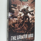 Sandy Mitchell : The Greater Good - pikkukuva 1