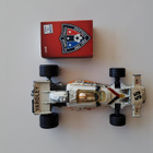 Corgi Toys: Formula 1 Yardley McLaren Ford 1970-luku - pikkukuva 3