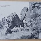 Naantalin Wuoristo 1909, vanha mv pk, p. 1911 Norjaan - pikkukuva 1