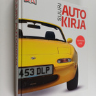 Quentin Willson : Suuri autokirja - Legandaariset autot - pikkukuva 1
