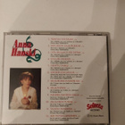Anna Hanski; Mä uskon joulupukkiin (CD) - pikkukuva 2