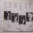 Immaculate Fools: Hearts Of Fortune   LP    1985 - pikkukuva 3