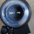 Tamron SP 70–200mm f/2.8 Di VC USD Nikon f - pikkukuva 2