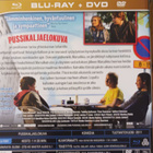 5 kotimaista leffaa pakettina, blu ray - pikkukuva 4