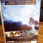 DVD HURRIKAANI ( 1979) SIS POSTIKULU - pikkukuva 2