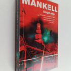 Henning Mankell : Steget efter - pikkukuva 1