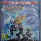 * Ratchet & Clank PS4 / PS5 Suomipuhe Uusi Lue Kuvaus - pikkukuva 1