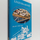 Olavi Virtamo : Pohjanhovin historia (signeerattu, tekijä... - pikkukuva 1