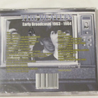 The Beatles early broadcasts 1963-1964 2x cd muoveissa UK'23 - pikkukuva 2
