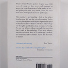 Ray ym. (toim.) Monk : The Great Philosophers - pikkukuva 2