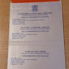 2€ 2016/1 Vatikaani "Santarmit 200v".  UNC Kortissa - pikkukuva 2