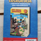 Aku Ankan taskukirja 310: Silmät selässä - pikkukuva 3