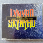LYNYRD SKYNYRD Travelin Man CD-SINGLE Promo 1997 - pikkukuva 1
