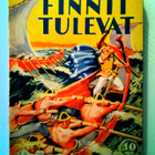 Väinö Kainuu: Finnit tulevat, v. 1936 - pikkukuva 1