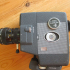 Yashica U-matic kamera - pikkukuva 4