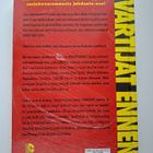Cooke & Conner: Vartijat ennen: Minuuttimiehet & Silkkiaave - pikkukuva 2