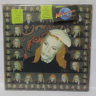 ENO - TAKING TIGER MOUNTAIN M-/M- NOR 74 PRESS LP - pikkukuva 1