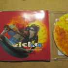 Elcka: Nothing To Lose CDS - pikkukuva 1