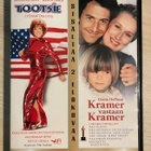 Tootsie & Kramer vastaan Kramer (2DVD) Dustin Hofman - pikkukuva 1