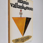 Erno Paasilinna : Mainio vallankumous - pikkukuva 1