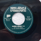 Hannu Jääskelä & Viidakkopartio – Vaaroja Paratiisissa 7" - pikkukuva 3