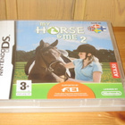 My Horse & Me 2 Nintendo DS - pikkukuva 1