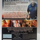dvd Rajattu maa - Crossing Over - pikkukuva 2