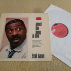 ERROLL GARNER - Almost Like Being In Love LP - pikkukuva 1