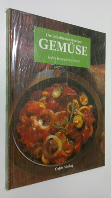 Die beliebtesten Rezepte : Gemuse