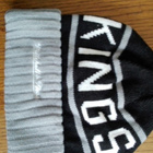 LOS ANGELES KINGS PIPO MITCHELL & NESS - pikkukuva 2