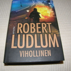 Robert Ludlum Vihollinen -sid - pikkukuva 1