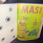 Masi kustantajan sitoma vuosikerta 1962 ( SIS POSTIKULU ) - pikkukuva 2