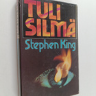 Stephen King : Tulisilmä - pikkukuva 1