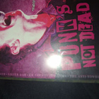 Punk's Not Dead   dvd muovit päällä - pikkukuva 2