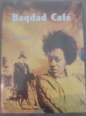 Bagdad Cafe (uusi)
