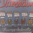 Eläkeläiset: Humppakalmisto-LP+CD - pikkukuva 1