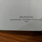 J.L. Runeberg, HANNA. En dikt i tre sånger, Hki 1903 - pikkukuva 4