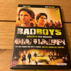 Bad Boys (dvd) - pikkukuva 1