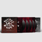 TERVEET KÄDET demon seeds 5LP BOX set - pikkukuva 2