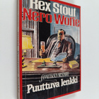 Rex Stout : Puuttuva lenkki - pikkukuva 1