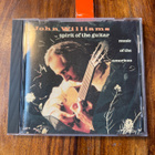 John Williams - Spirit Of The Guitar Music Of … cd - pikkukuva 1
