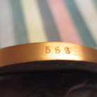 Wäinö Aaltonen 1894-1966 mitali 1981 /Terho Sakki -80. - pikkukuva 4