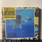 NIRVANA: Nevermind, CD x 2, rem., muoveissa - pikkukuva 1